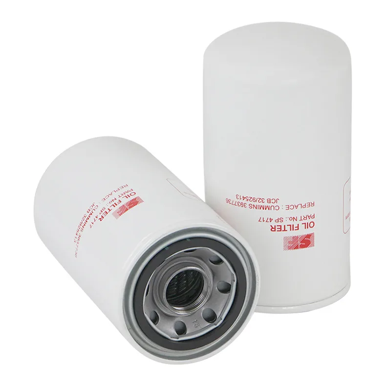 SP4717 SF Filter