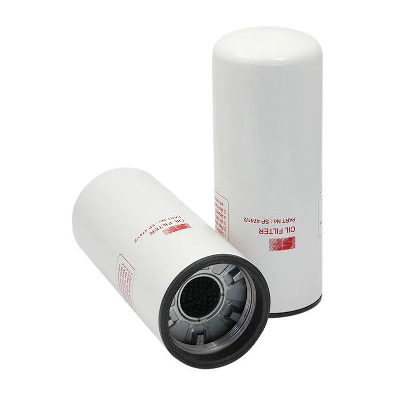 SP4741/2 SF Filter