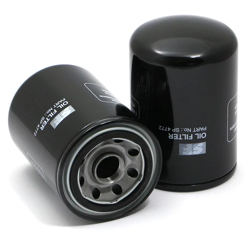 SP4772 SF Filter