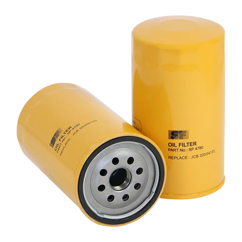 SP4780 SF Filter