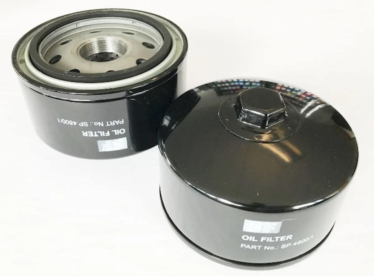SP4800/1 SF Filter