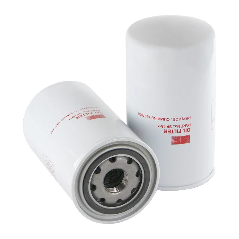 SP4811 SF Filter