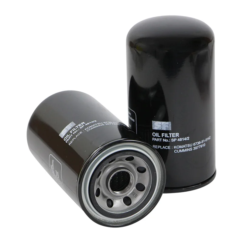 SP4814/2 SF Filter