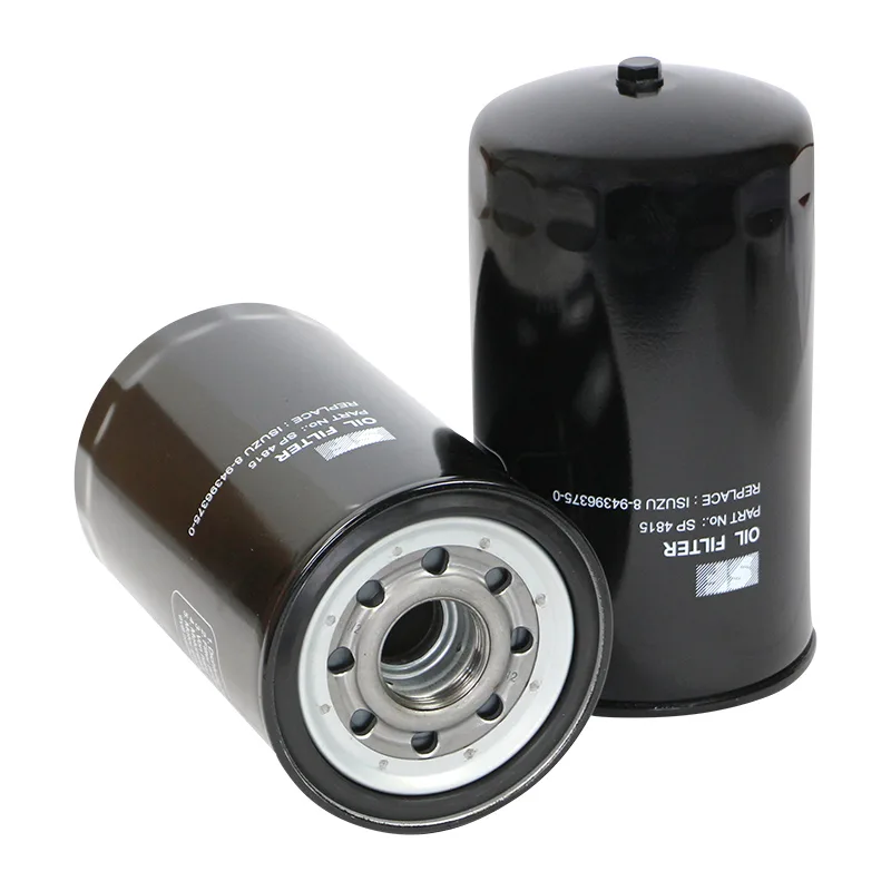 SP4815 SF Filter