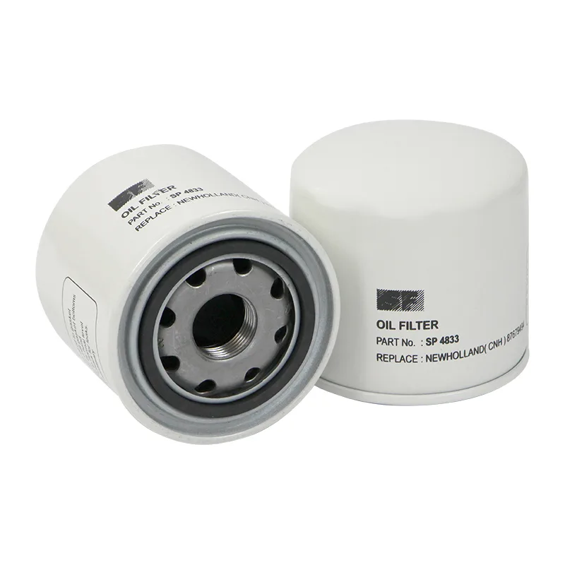 SP4833 SF Filter