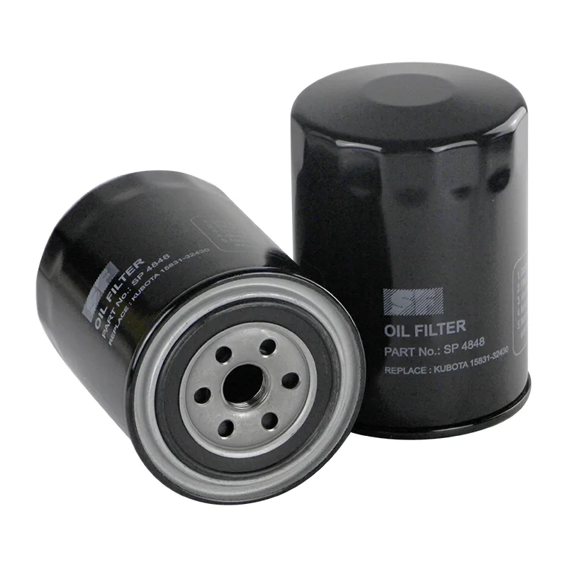 SP4848 SF Filter