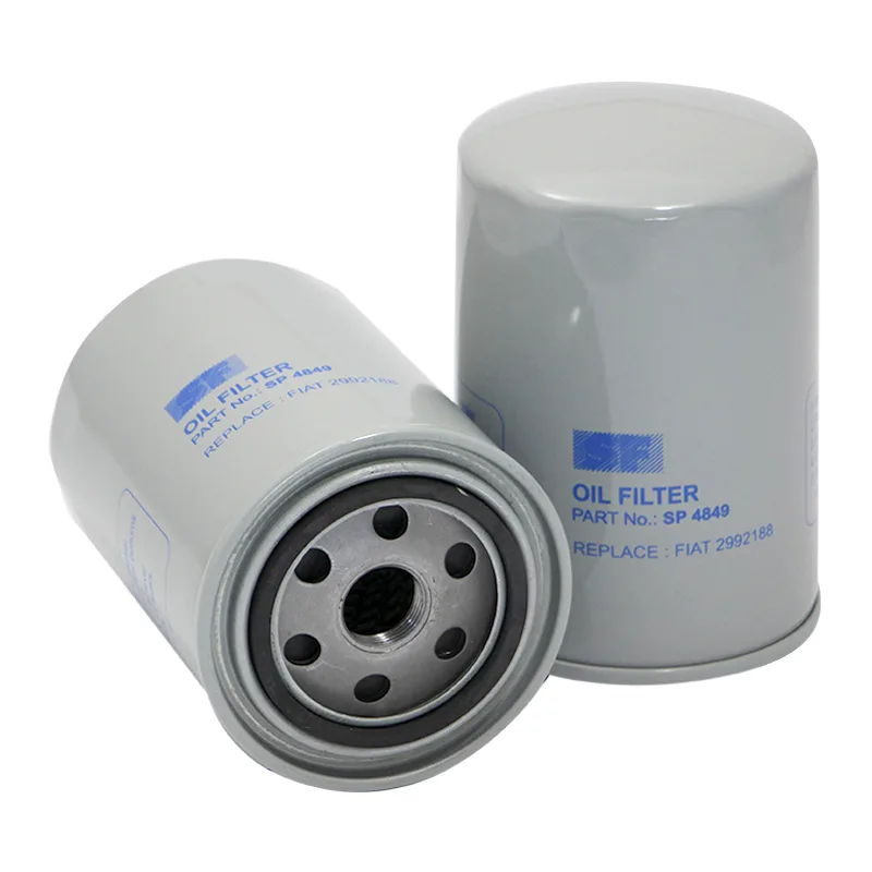 SP4849 SF Filter