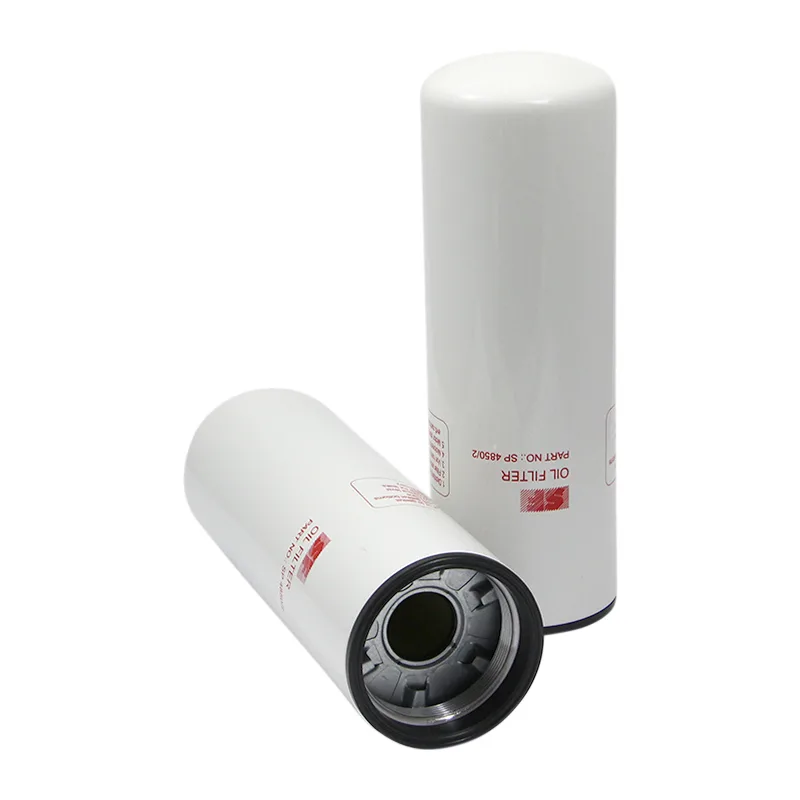 SP4850/2 SF Filter