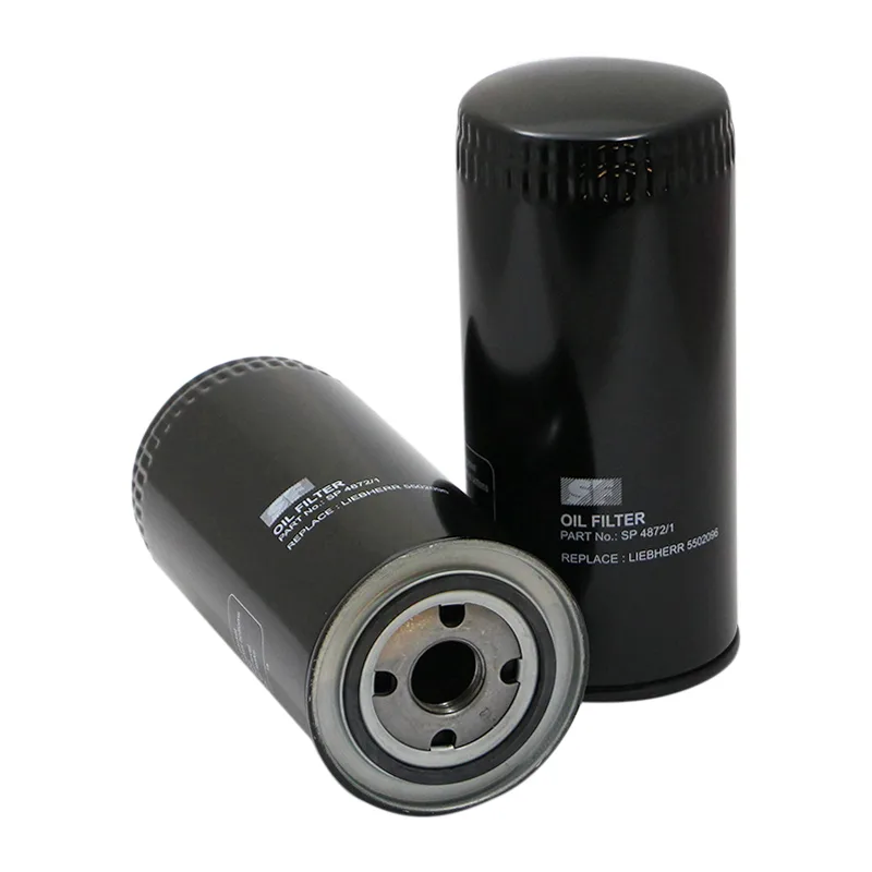 SP4872/1 SF Filter