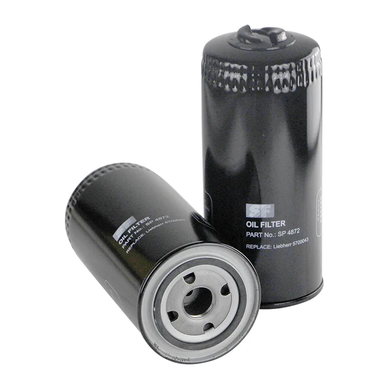 SP4872 SF Filter