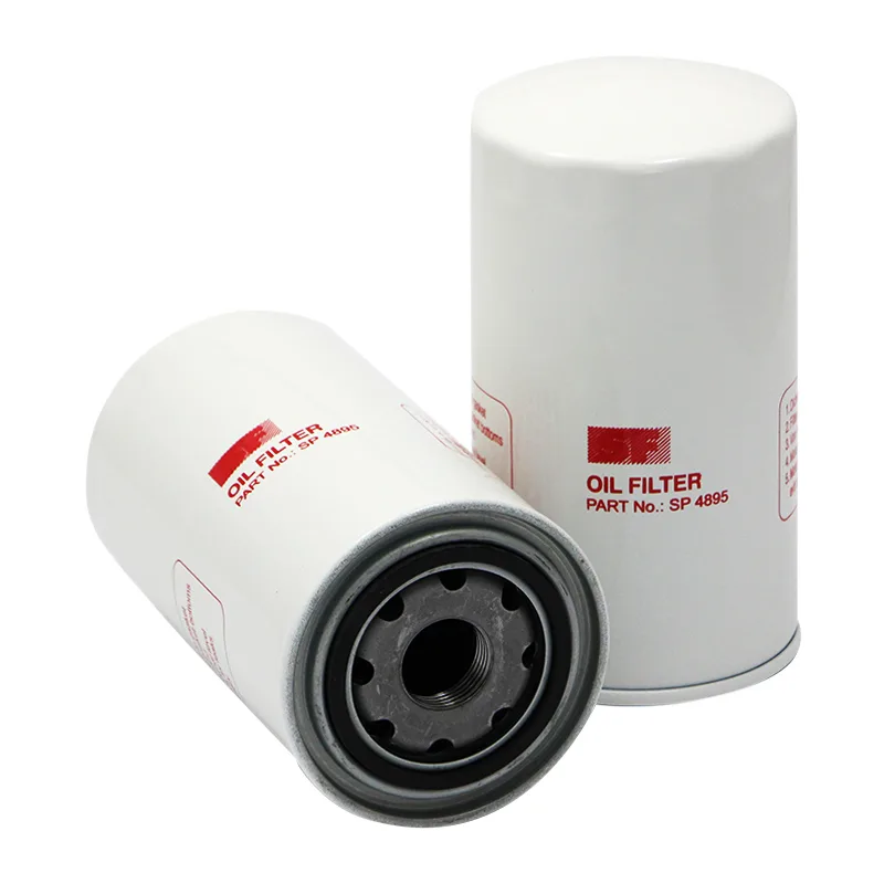 SP4895 SF Filter