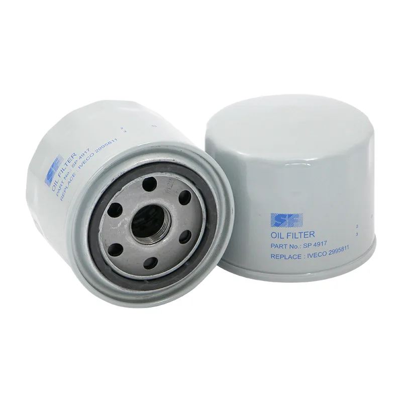 SP4917 SF Filter
