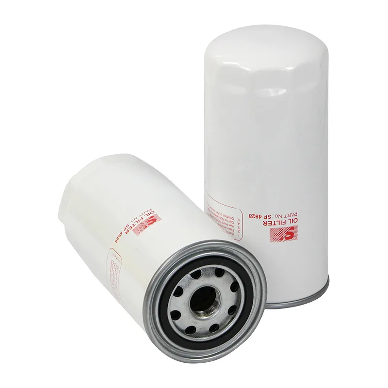 SP4928 SF Filter