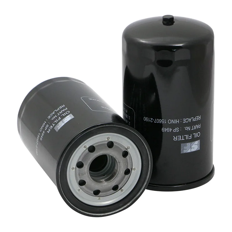 SP4949 SF Filter
