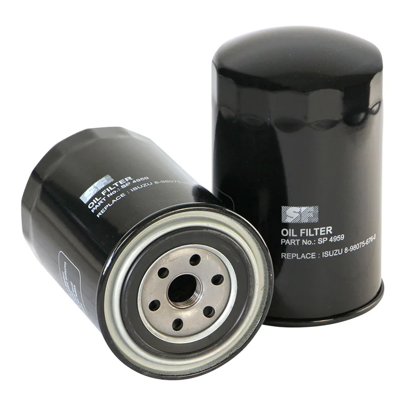 SP4959 SF Filter