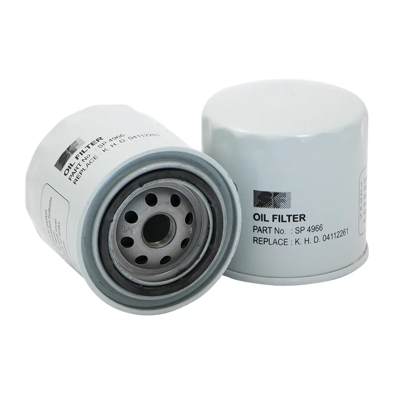 SP4966 SF Filter