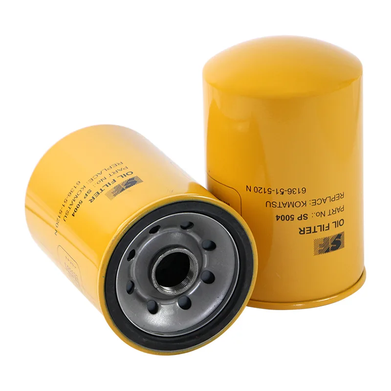 SP5004 SF Filter