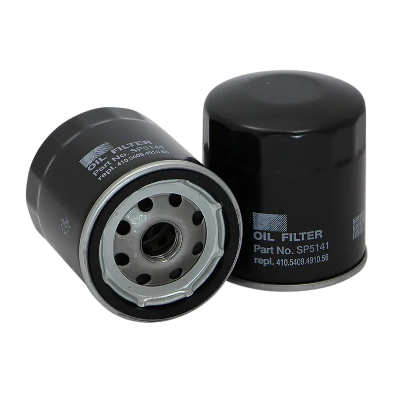 SP5141 SF Filter