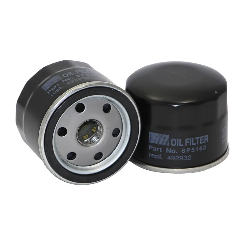 SP5162 SF Filter