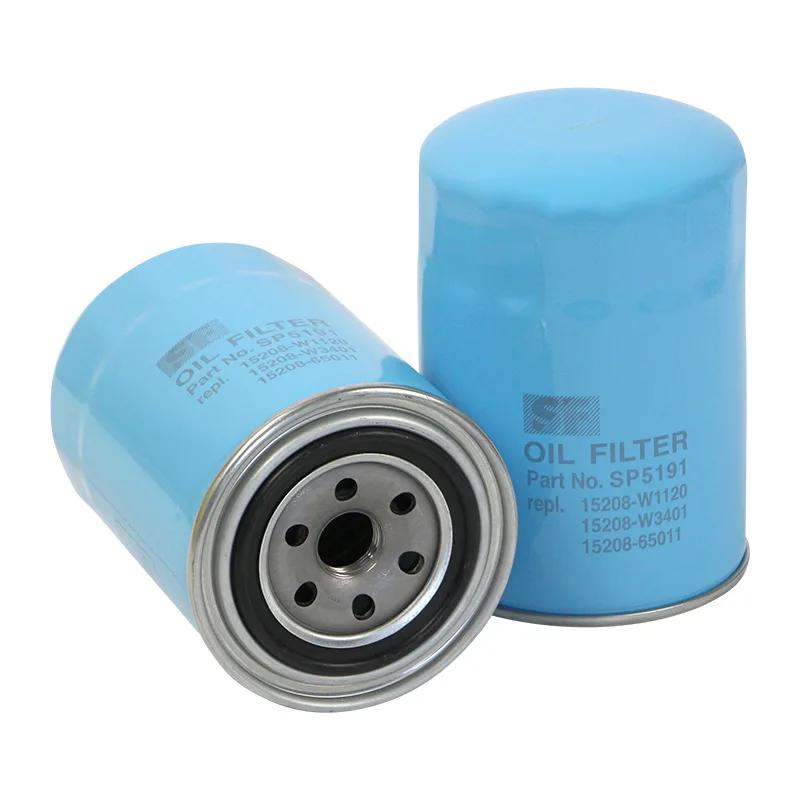 SP5191 SF Filter