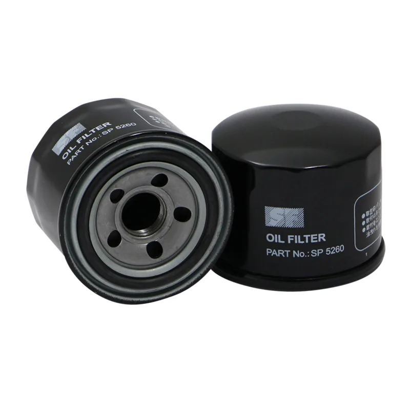 SP5260 SF Filter