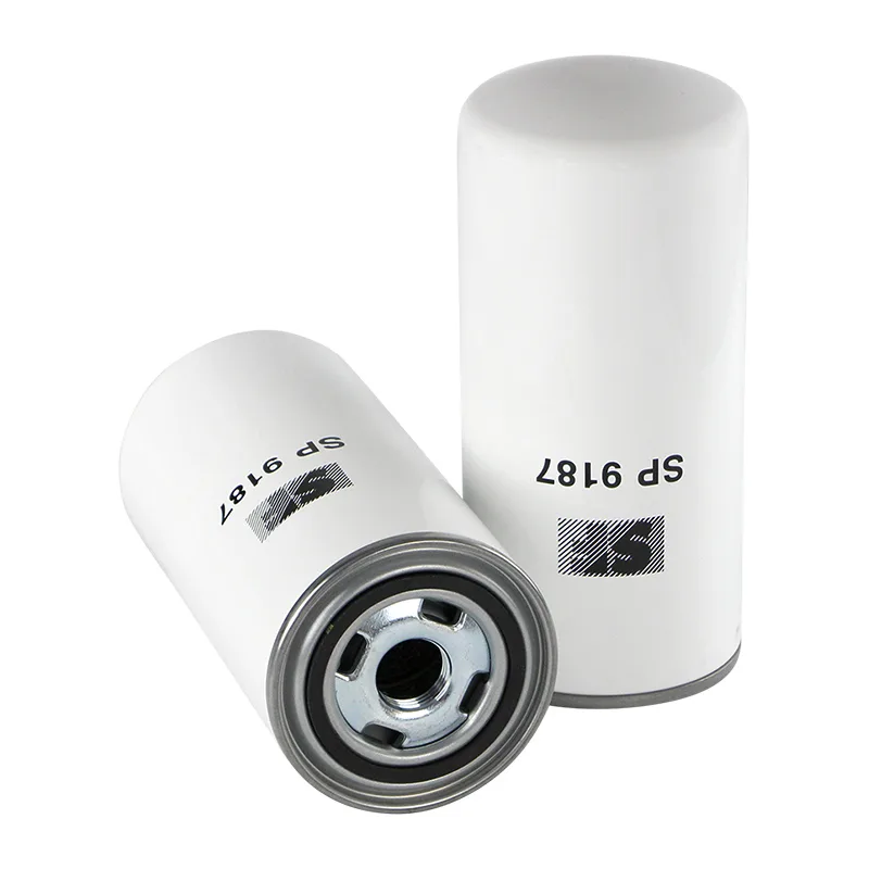 SP9187 SF Filter