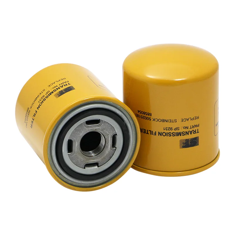 SP9231 SF Filter