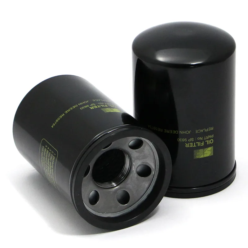 SP9830 SF Filter