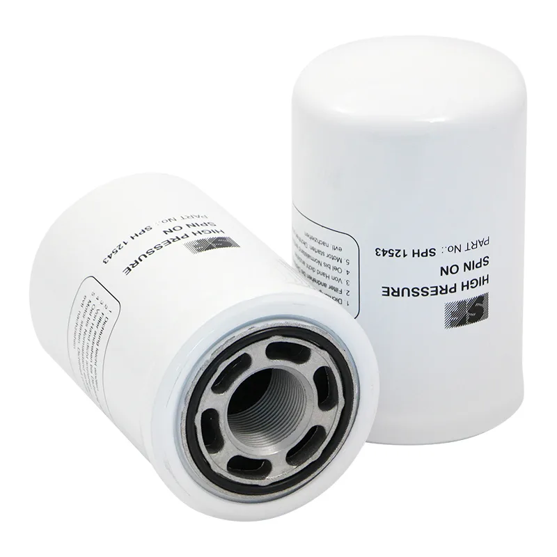 SPH12543 SF Filter