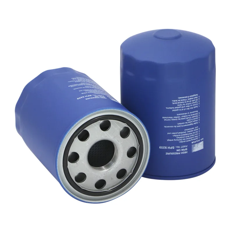 SPH9259 SF Filter