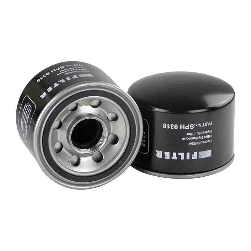 SPH9318 SF Filter