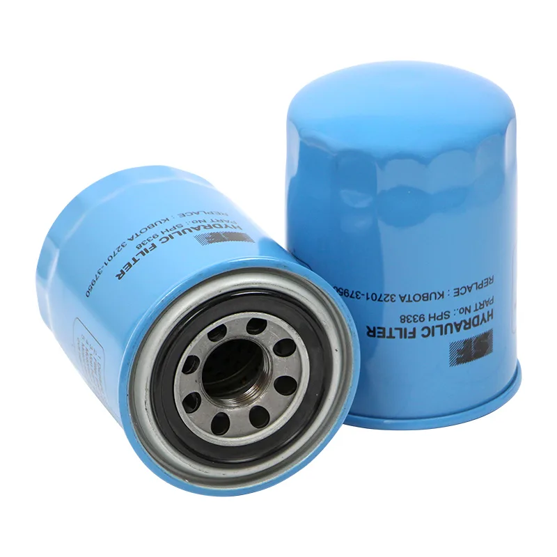 SPH9338 SF Filter