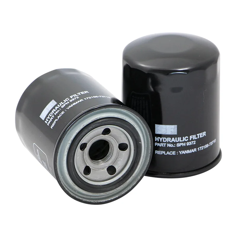 SPH9372 SF Filter