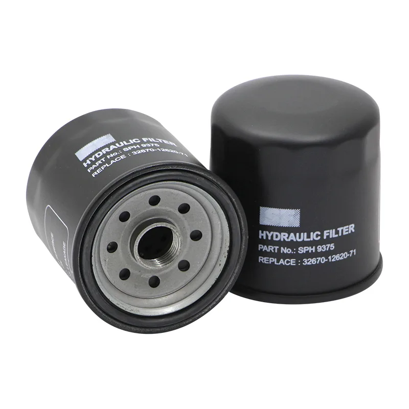 SPH9375 SF Filter