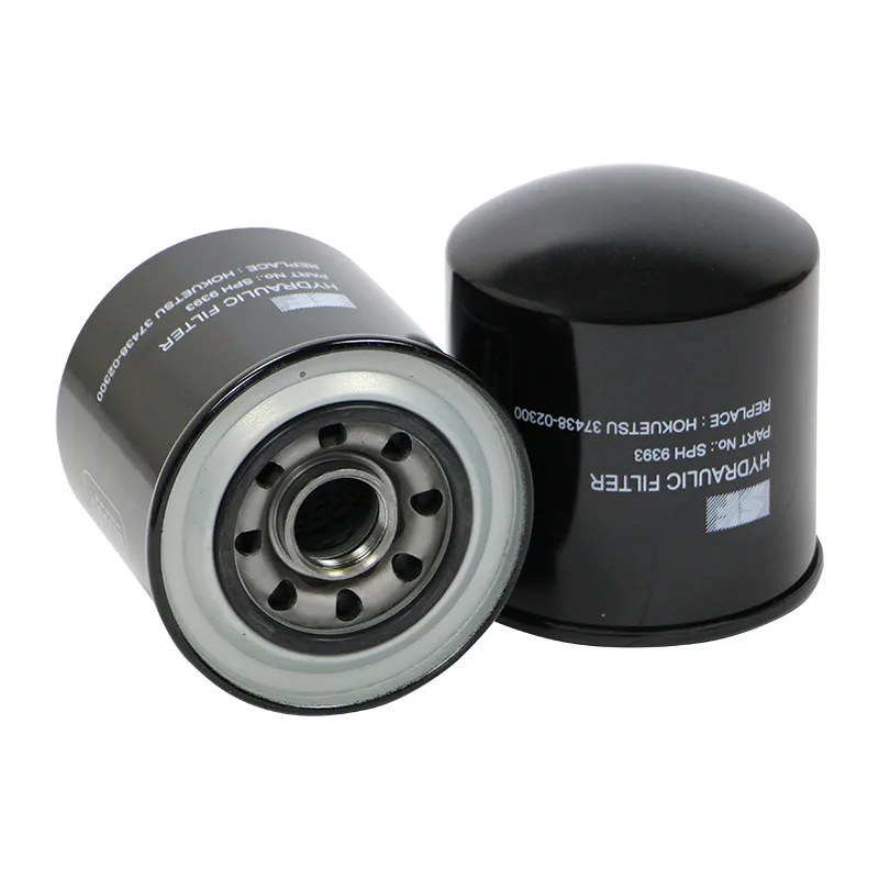 SPH9393 SF Filter