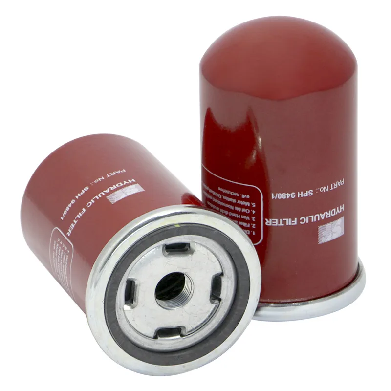 SPH9480/1 SF Filter