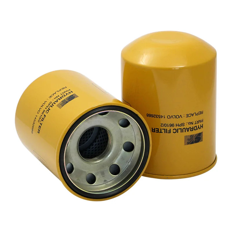 SPH9610/2 SF Filter