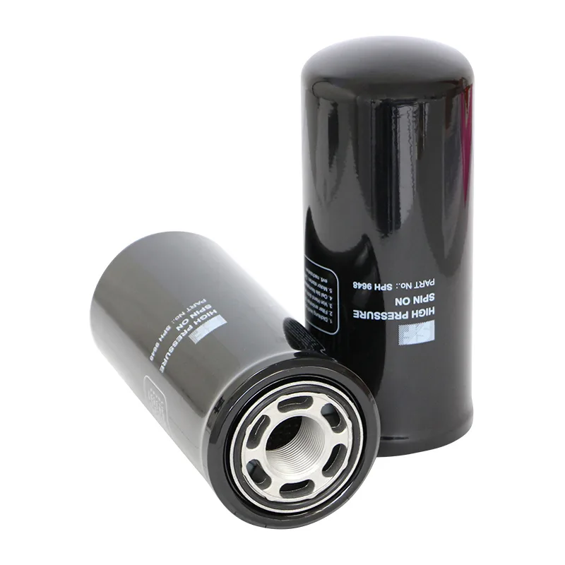 SPH9648 SF Filter