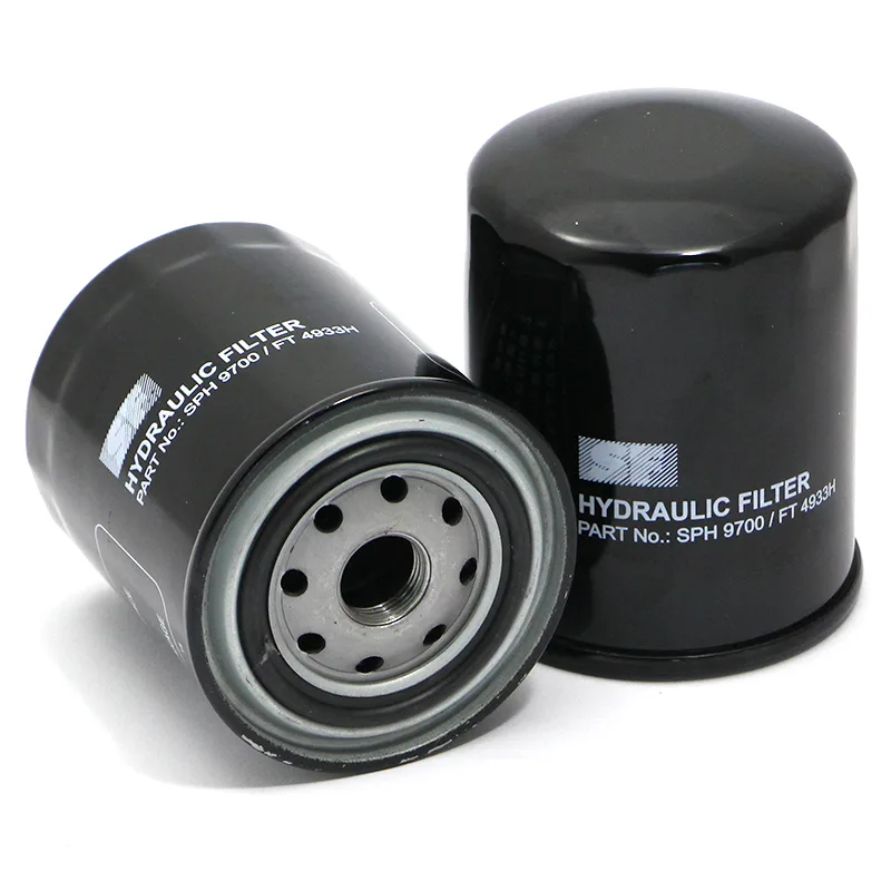 SPH9700 SF Filter