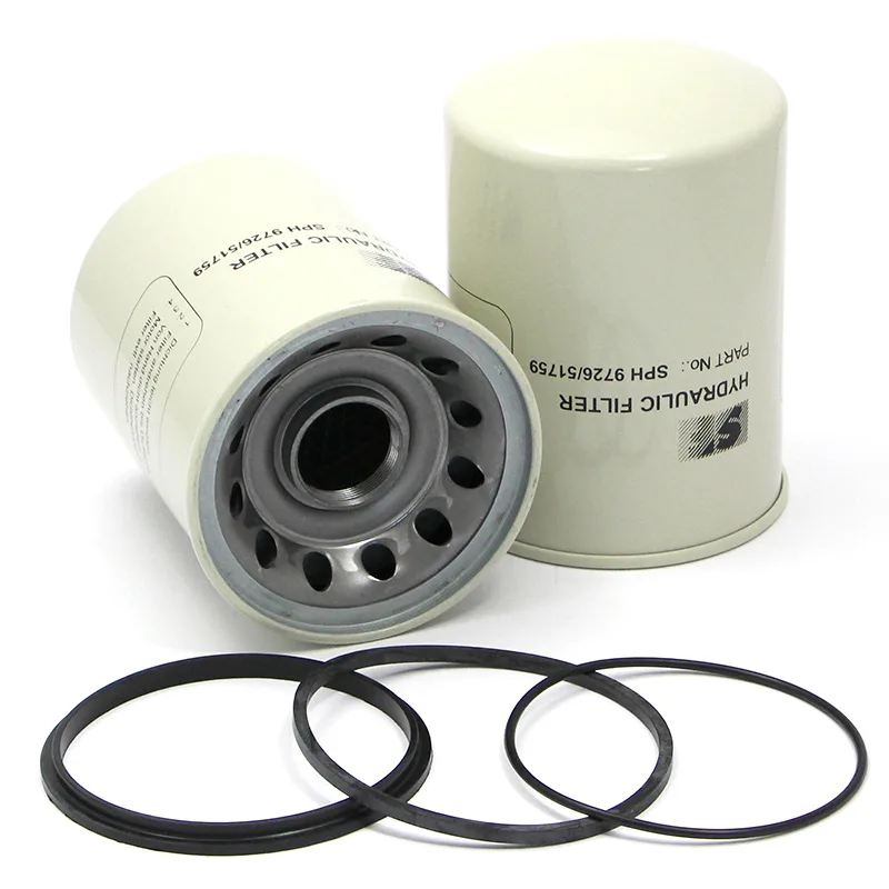 SPH9726 SF Filter