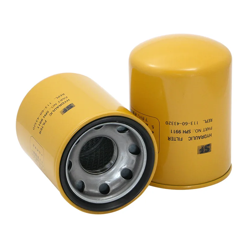 SPH9911 SF Filter