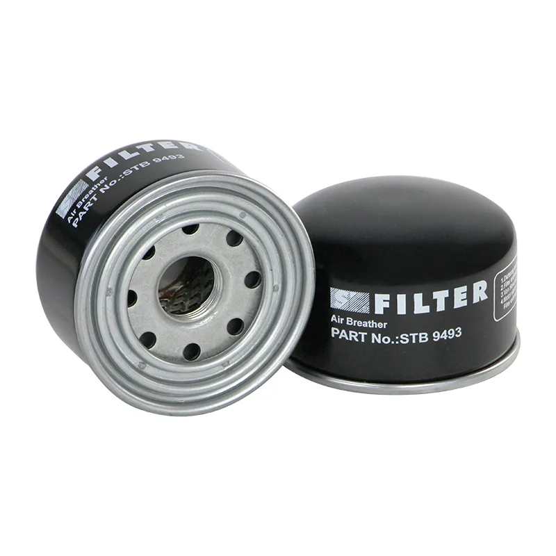 STB9493 SF Filter