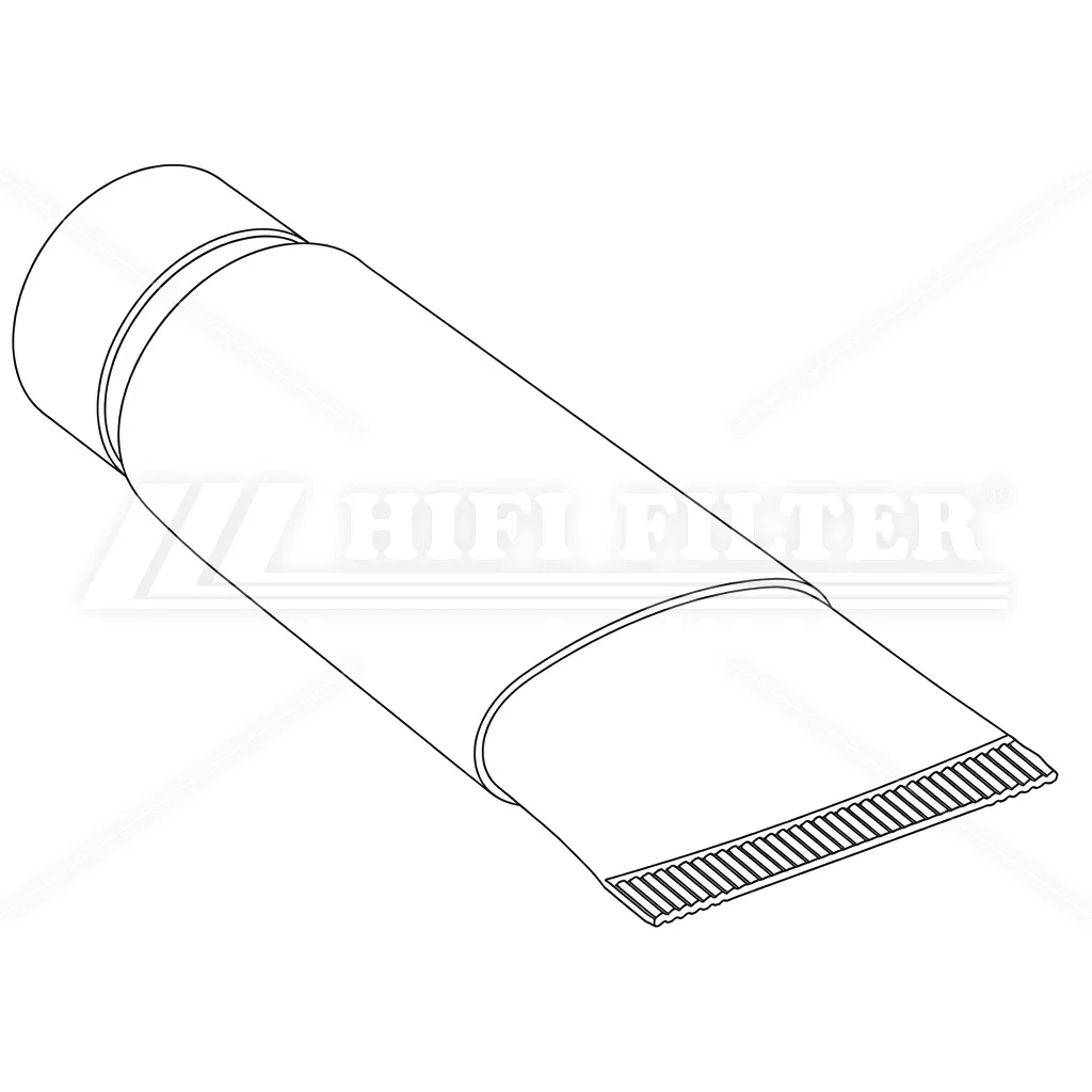 SVP00020GPP Hifi Filter
