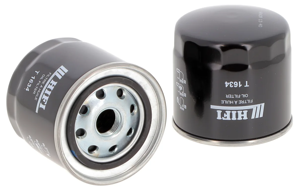 T1634 Hifi Filter