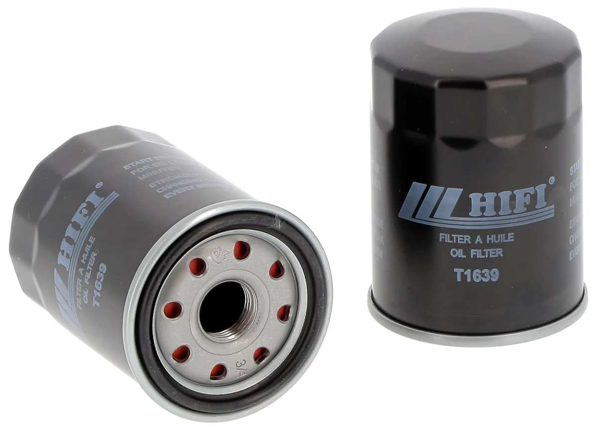 T1639 Hifi Filter
