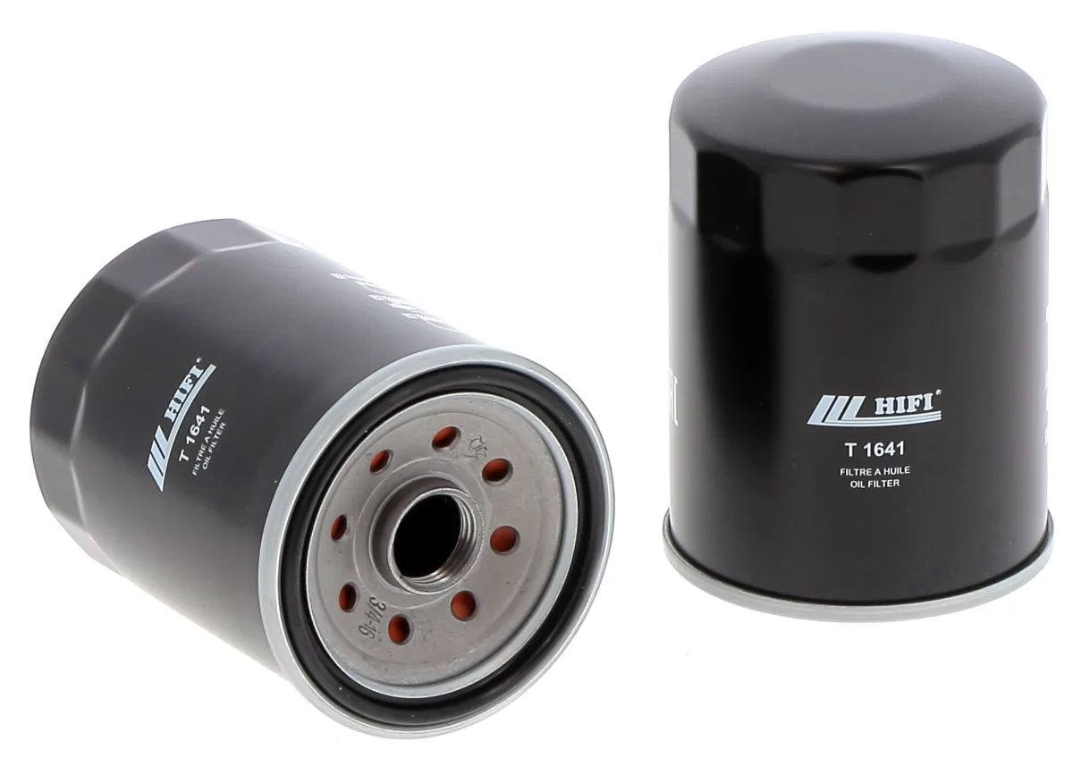 T1641 Hifi Filter