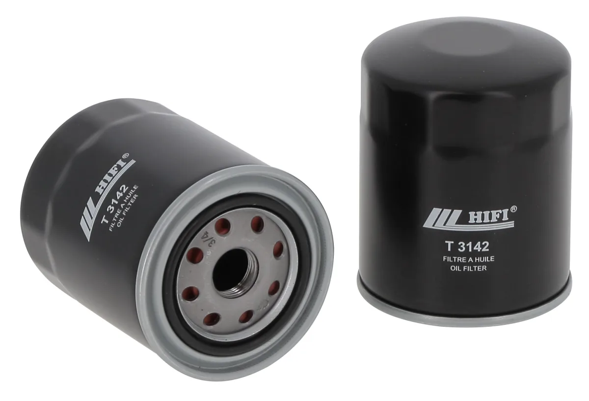 T3142 Hifi Filter