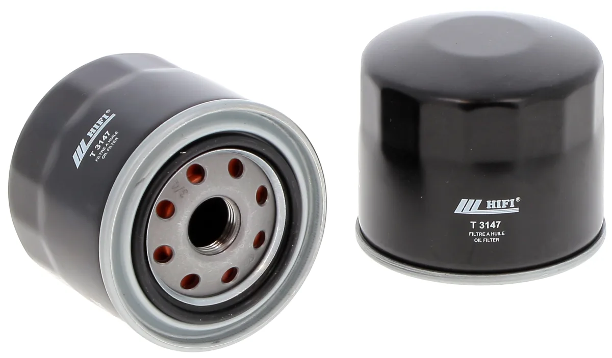 T3147 Hifi Filter