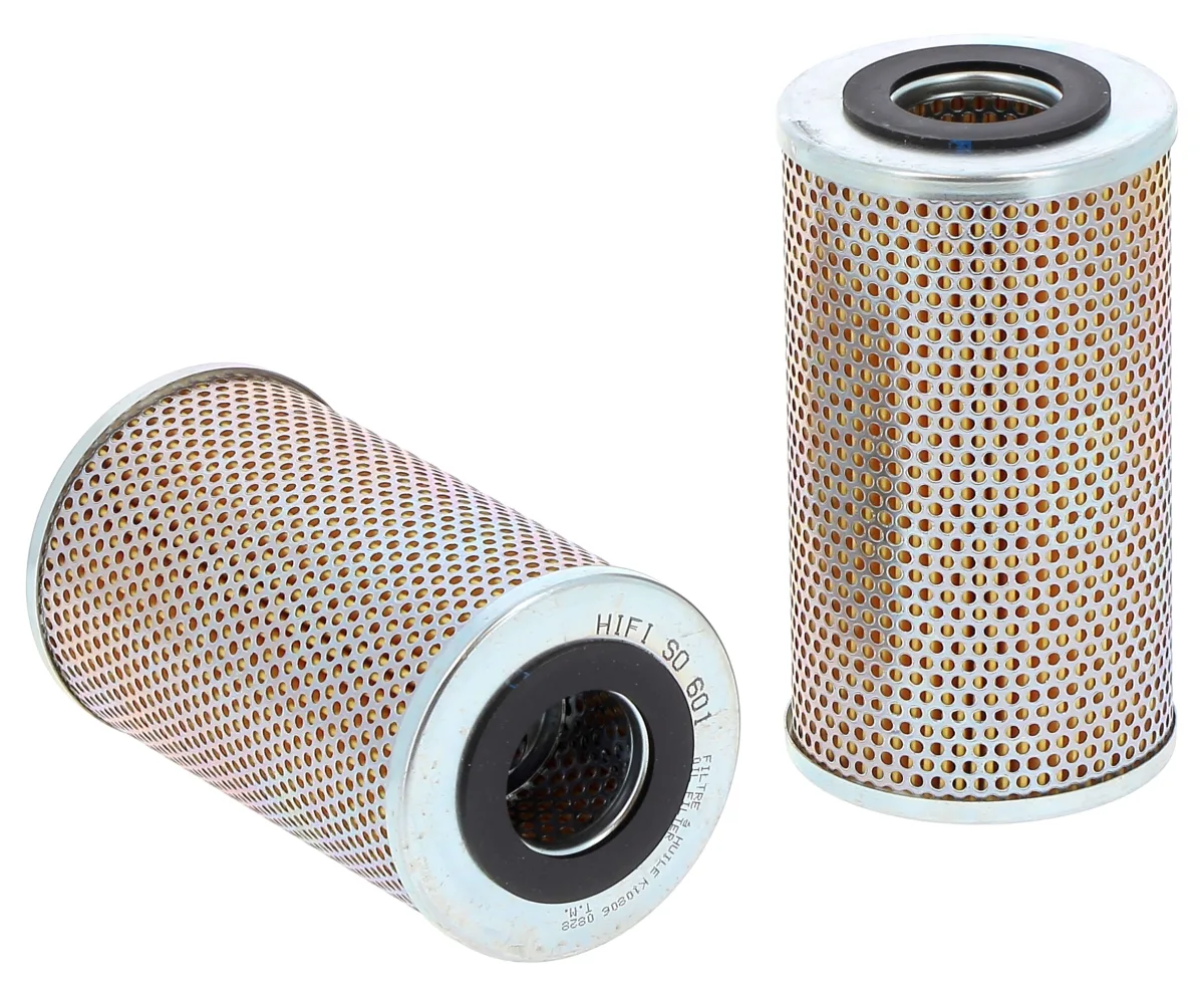 T601 Hifi Filter