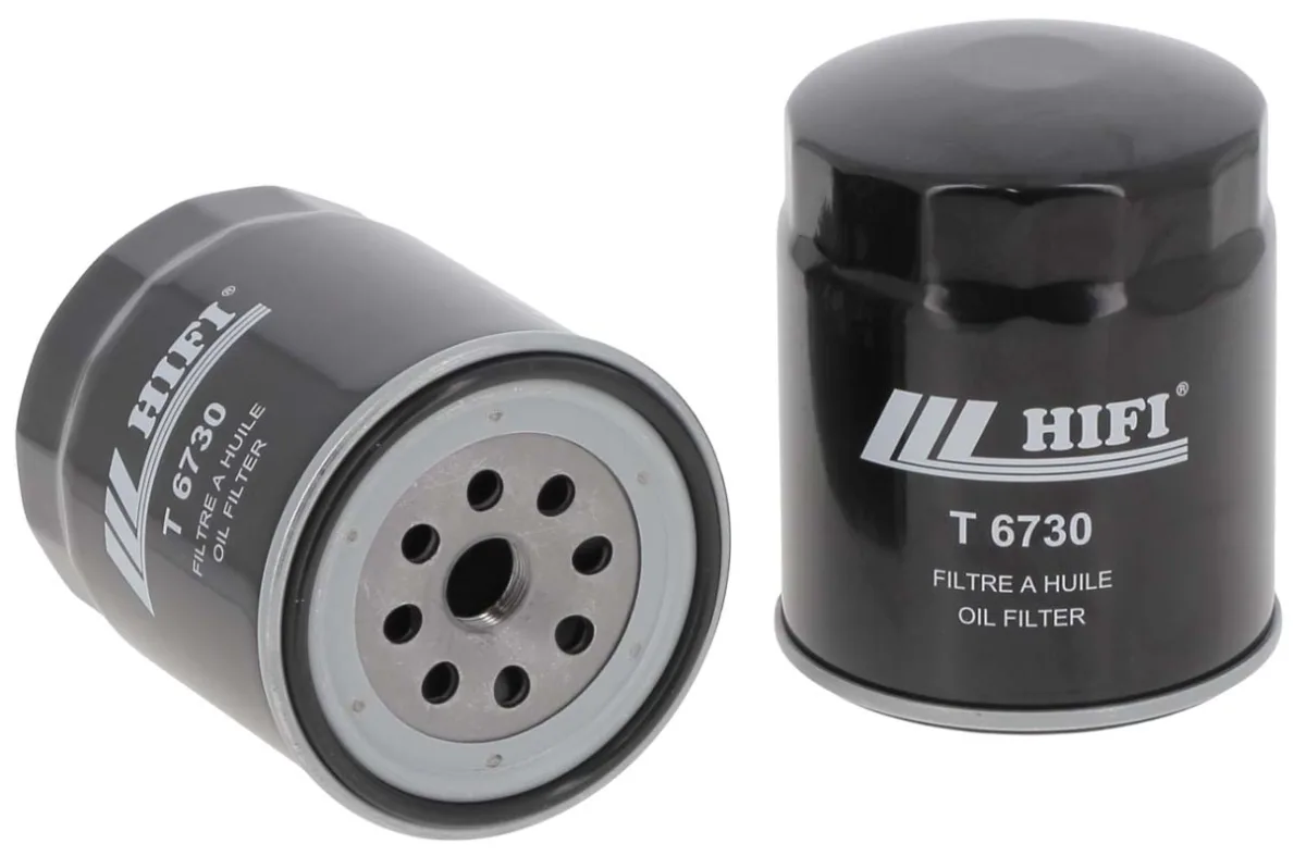 T6730 Hifi Filter